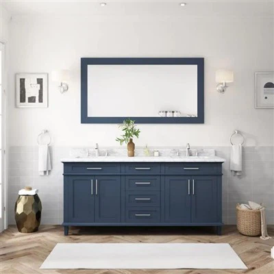 منتصف الليل الحمام الغرور الأزرق